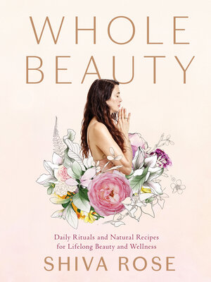 cover image of Whole Beauty